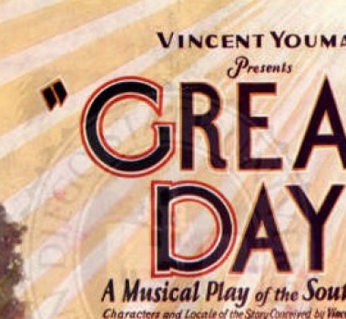 GREAT DAY (1929)