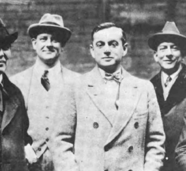The Second Bolton-Wodehouse-Kern Collaboration–Oh, Boy!