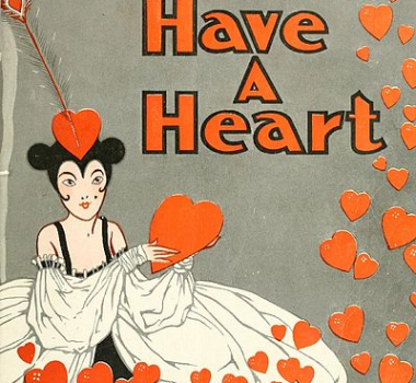 “Honeymoon Inn” from Jerome Kern’s Have a Heart