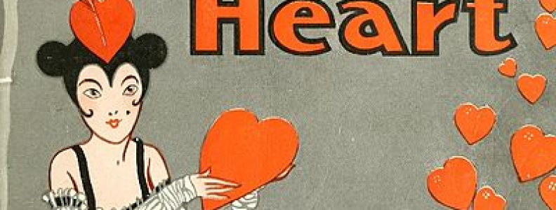 “Honeymoon Inn” from Jerome Kern’s Have a Heart