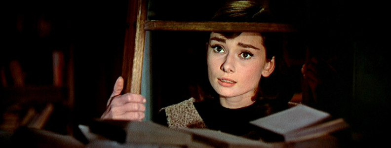 Funny Face–ReMade in 1957