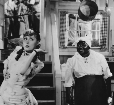 Show Boat (1936)–Part One