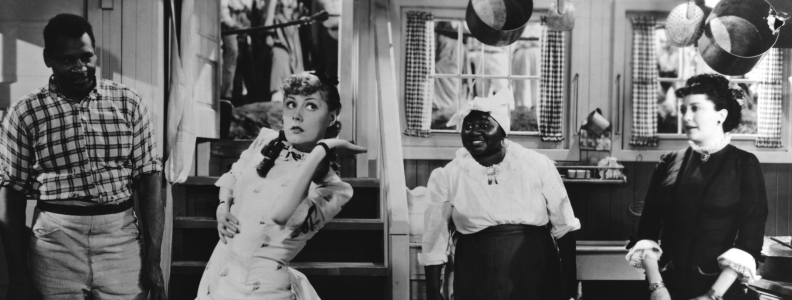 Show Boat (1936)–Part One