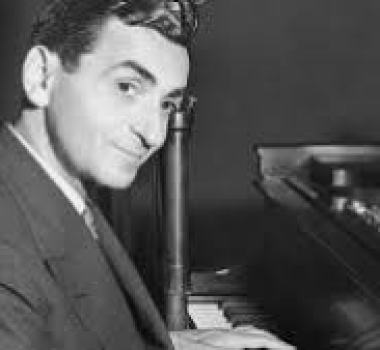 Robert Emmett Dolan and Irving Berlin