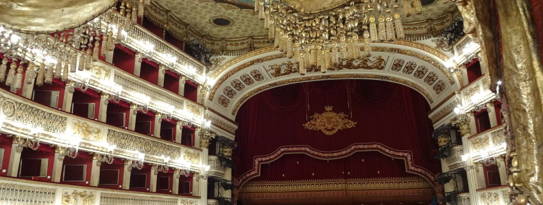 Italy Part Deux:  Verdi