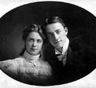 Little Johnny Jones–George M. Cohan’s First Broadway Hit Show