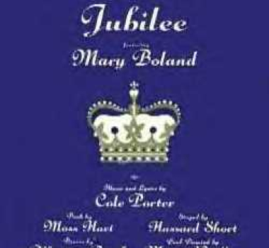 JUBILEE (1935)