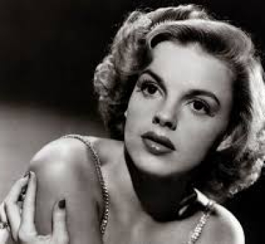 Judy Garland: She Started and Ended with Harold Arlen