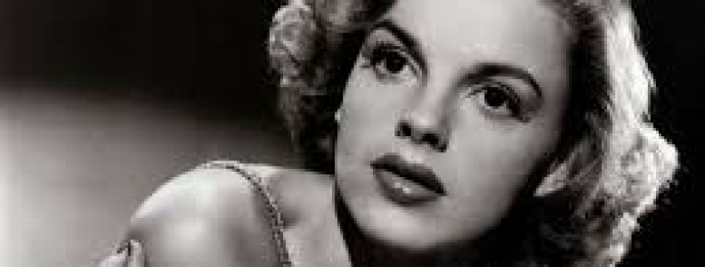 Judy Garland: She Started and Ended with Harold Arlen