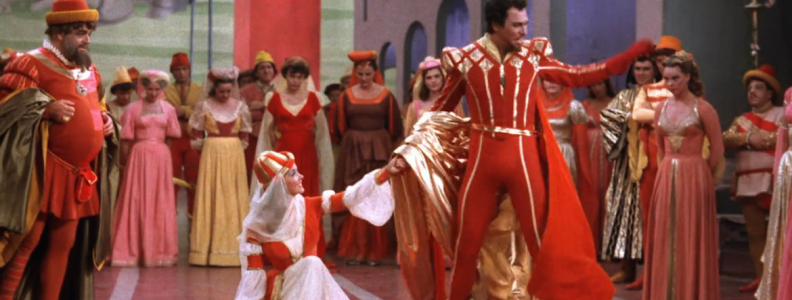 Going Back To Kiss Me, Kate–Why Was Shakespeare’s Ending Wrong