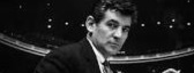 Leonard Bernstein and his Operetta Candide