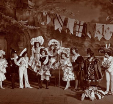 Babes In Toyland–Humorous Songs, Part Two