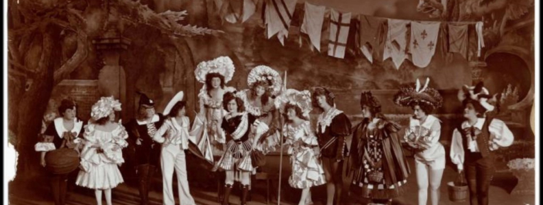 Babes in Toyland–Herbert’s Songs of Humor