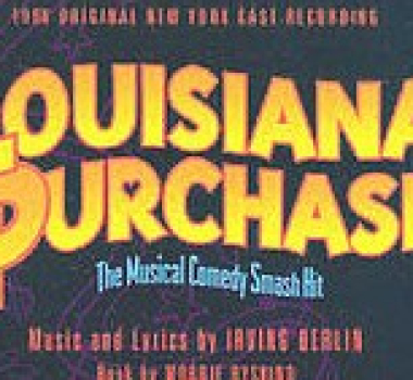 LOUISIANA PURCHASE (1940)