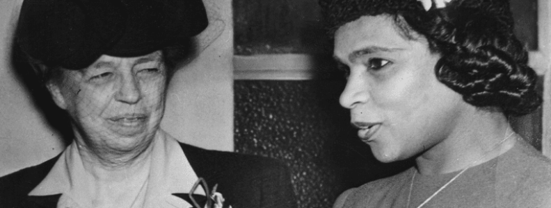 Marian Anderson–Part Two