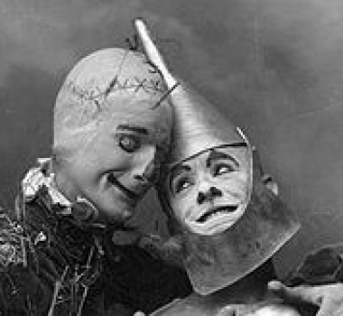 1906 Was a Vintage Year–Next Came Victor Herbert’s The Red Mill