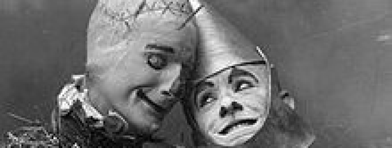 1906 Was a Vintage Year–Next Came Victor Herbert’s The Red Mill