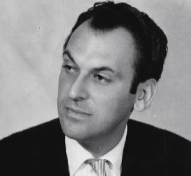 Moss Hart’s Great Attempt