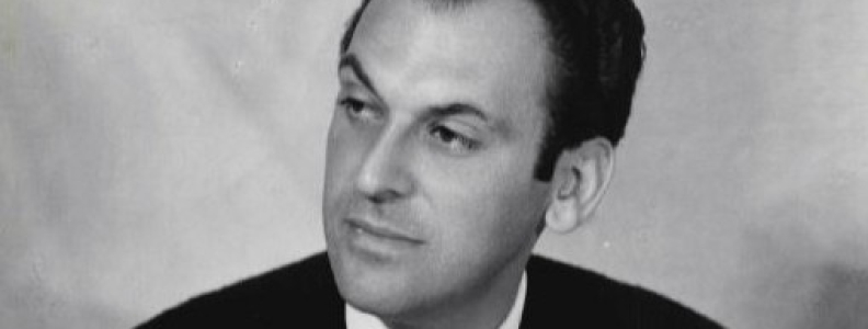 Moss Hart’s Great Attempt