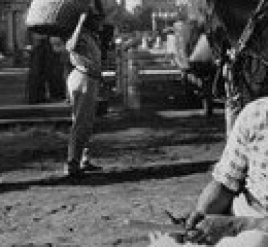 The Impact On Paul Robeson–Part Four