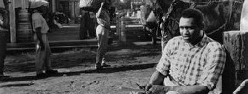 The Impact On Paul Robeson–Part Four