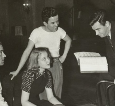 Broadway’s Babes in Arms–Part II