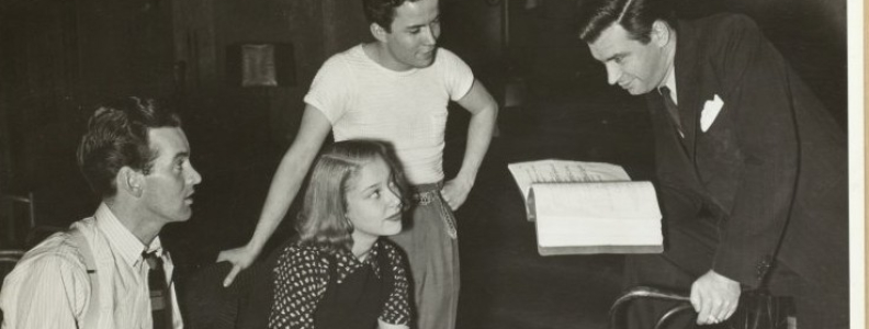 Broadway’s Babes in Arms–Part II