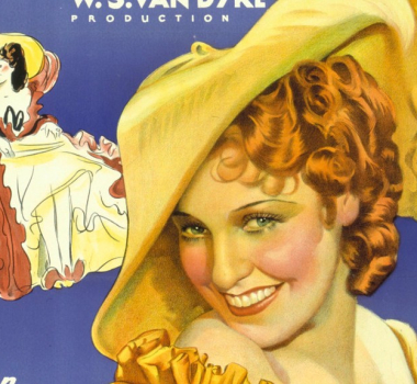 NAUGHTY MARIETTA (1910)