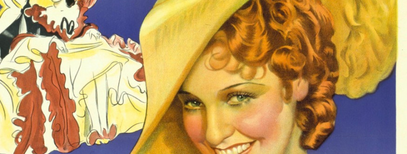 NAUGHTY MARIETTA (1910)
