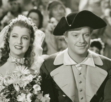 Naughty Marietta–Let’s Dig Into the Music
