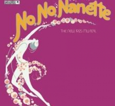 NO, NO NANETTE (1925)