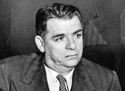 Oscar Hammerstein II Watching audition at St James Theatre, American Librettist and Lyricist
