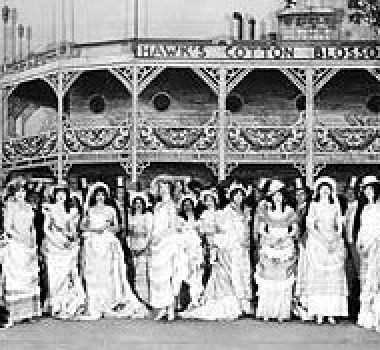 The Impact on Kern and Hammerstein–Part Five