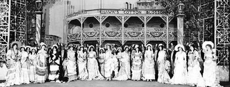 The Impact on Kern and Hammerstein–Part Five