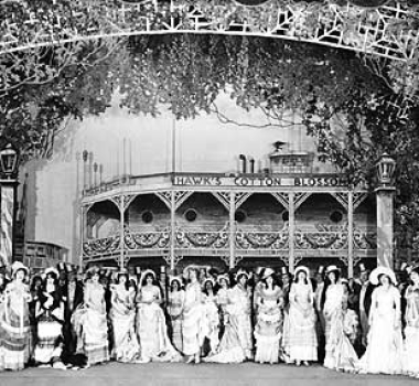 Show Boat