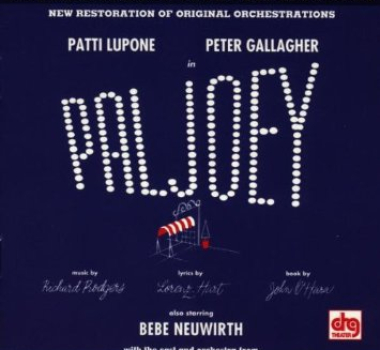 PAL JOEY (1940)
