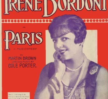 PARIS (1928)