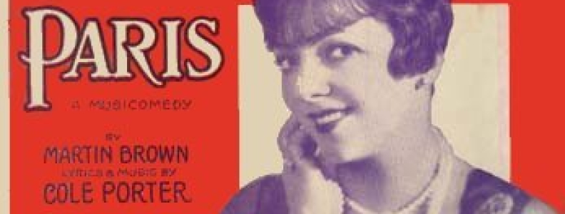 PARIS (1928)