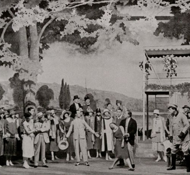 PRIMROSE (1924)