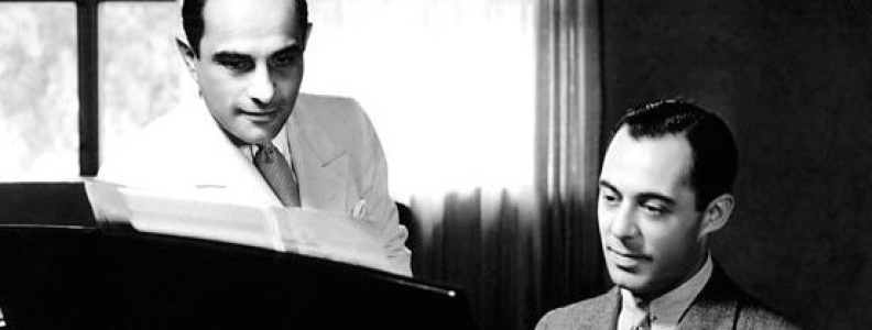 Rodgers and Hart–Words and Music (Biopic)