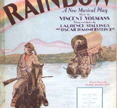RAINBOW (1928)
