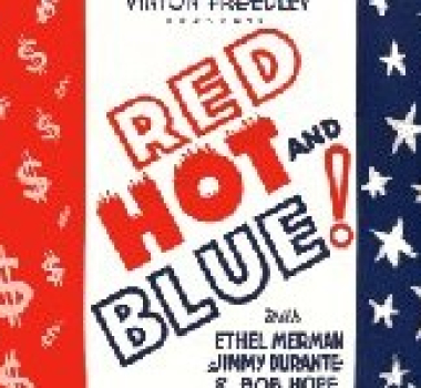 RED, HOT AND BLUE (1936)