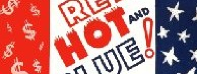 RED, HOT AND BLUE (1936)