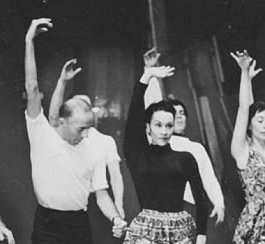 “Maria” and “Tonight”–Love Versus the Reality of Immigration