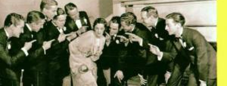 OH, KAY! (1926)