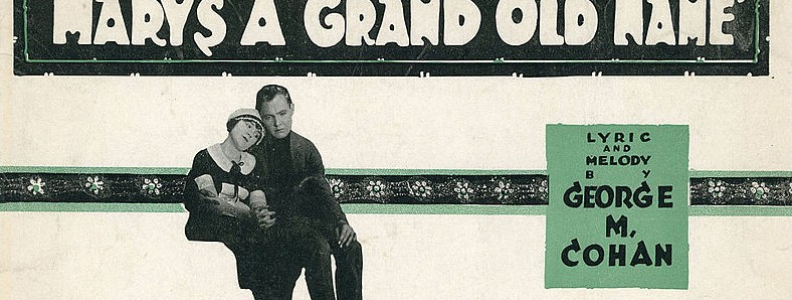 FORTY-FIVE MINUTES FROM BROADWAY (1906)