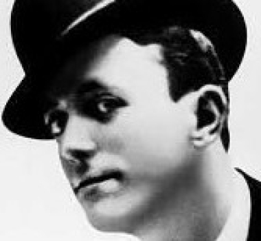 I’m Getting Dizzy–Back Again to George M. Cohan