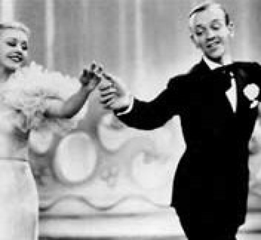 Dancing Onstage and in the Movies: Part Two–Top Hat