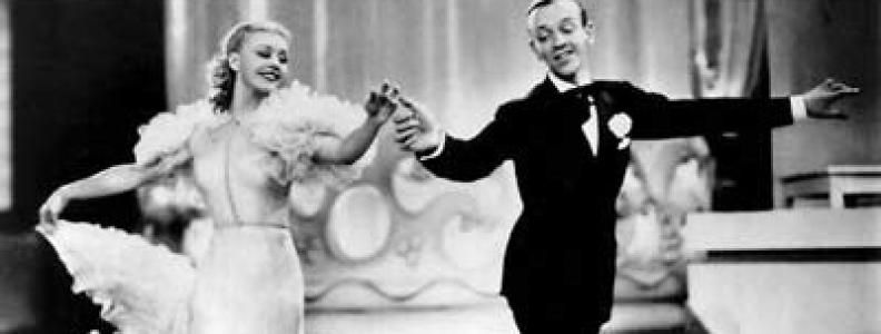 Top Hat Brings Together Fred Astaire and Irving Berlin