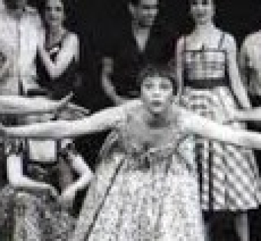 The Pajama Game–Part Four
